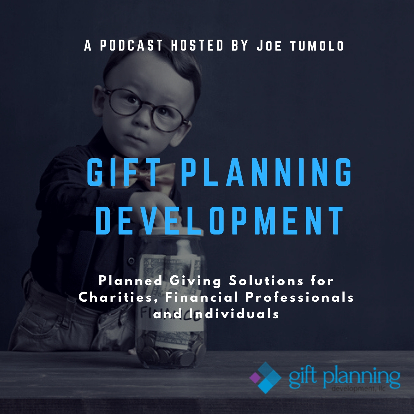 Gift Planning Development Podcast