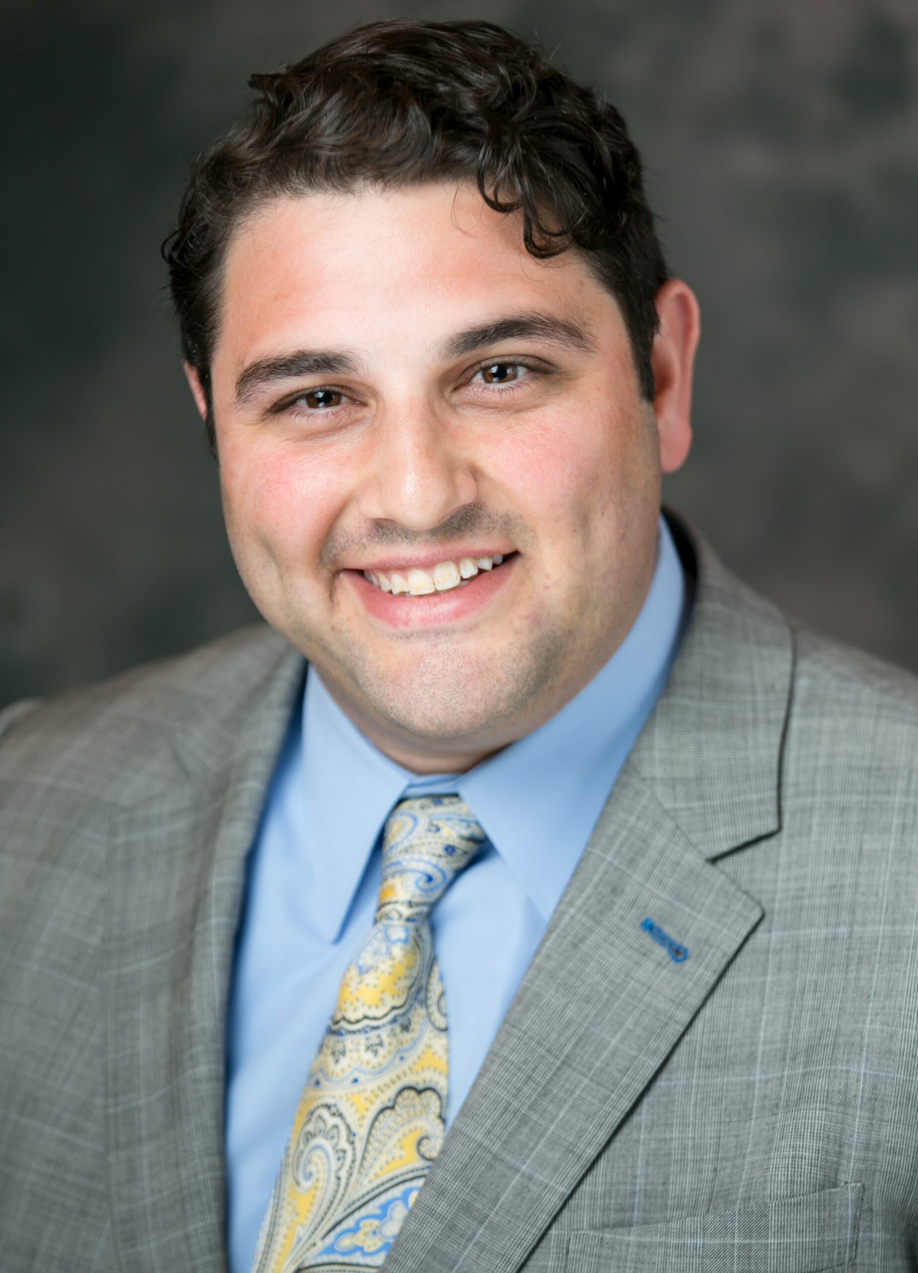 Daniel Greenspon: Gift Acceptance Policies and more