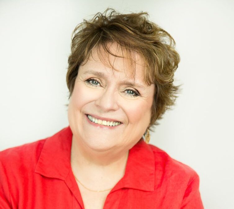 Sue Kindred: Refocus your fundraising strategies with Storytelling