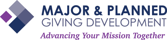 Major and Planned Giving Development, LLC