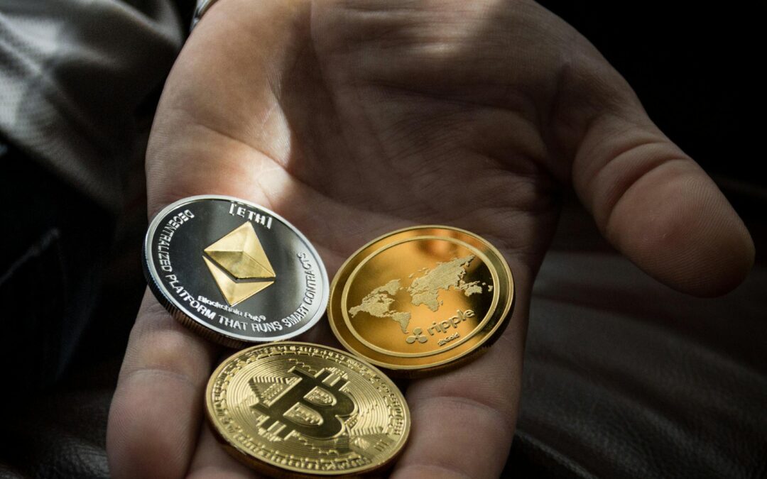 Gifts of Crypto Currency