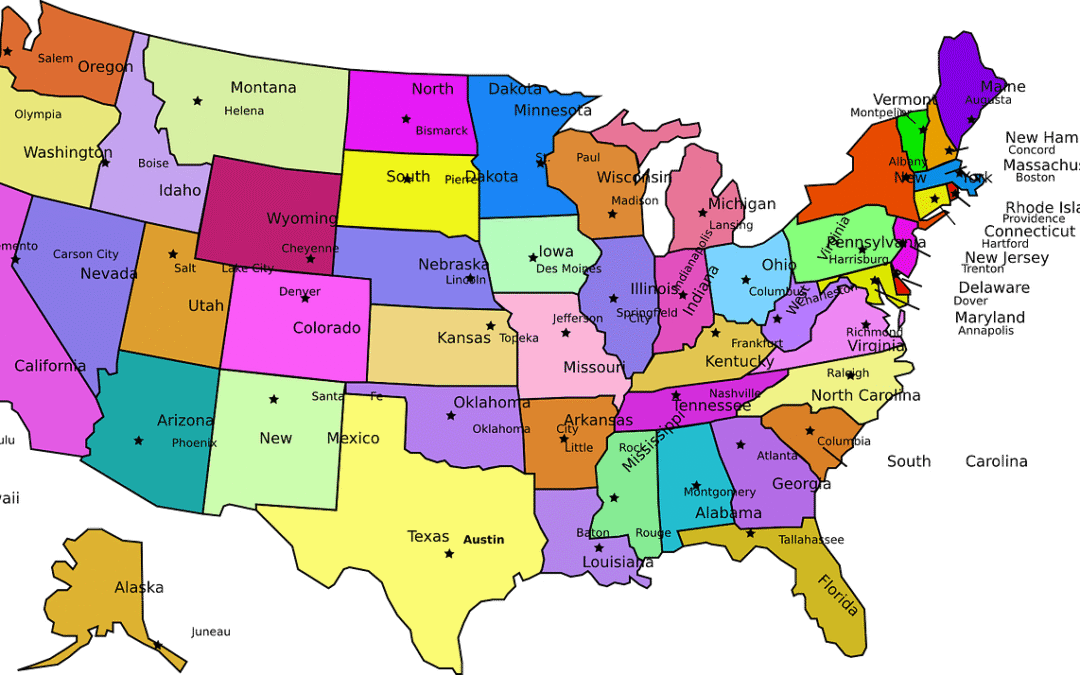 Do We Need to Be Registered in All 50 States to Offer Charitable Gift Annuities (CGAs)?